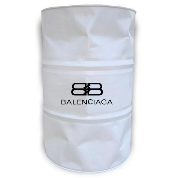 Balenciaga Logo 3